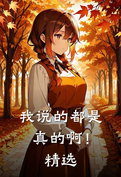 我说的都是真的啊！精选