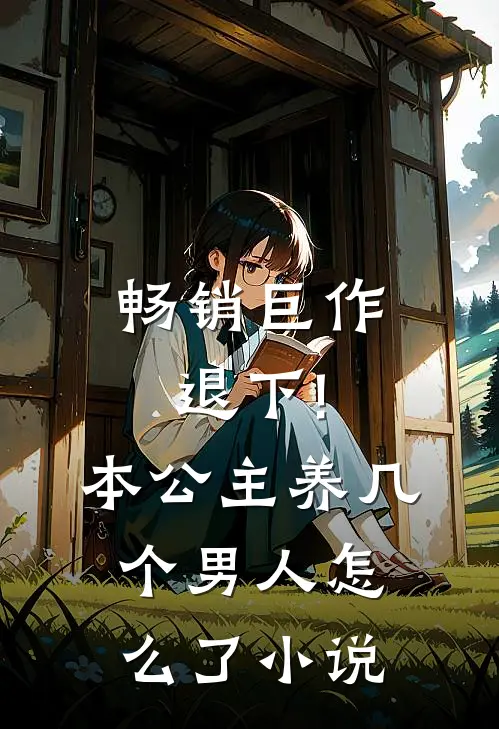 畅销巨作退下!本公主养几个男人怎么了小说