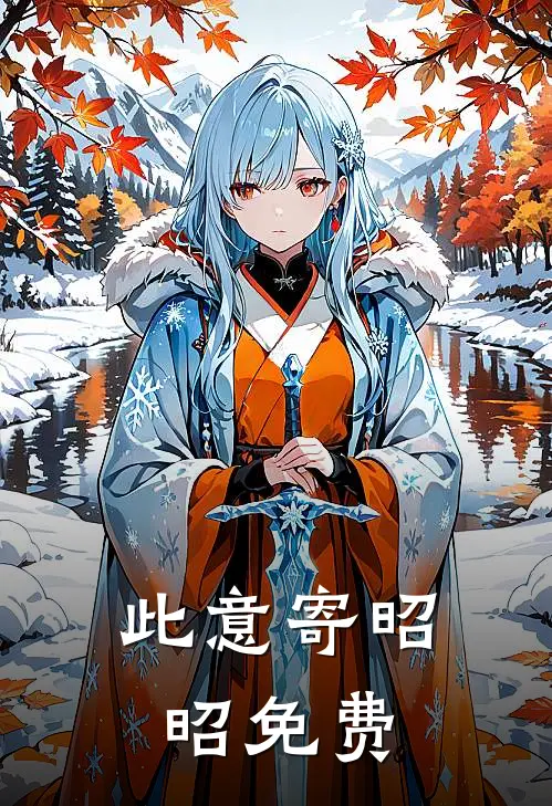 此意寄昭昭免费