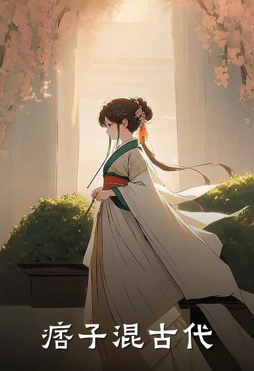 痞子混古代