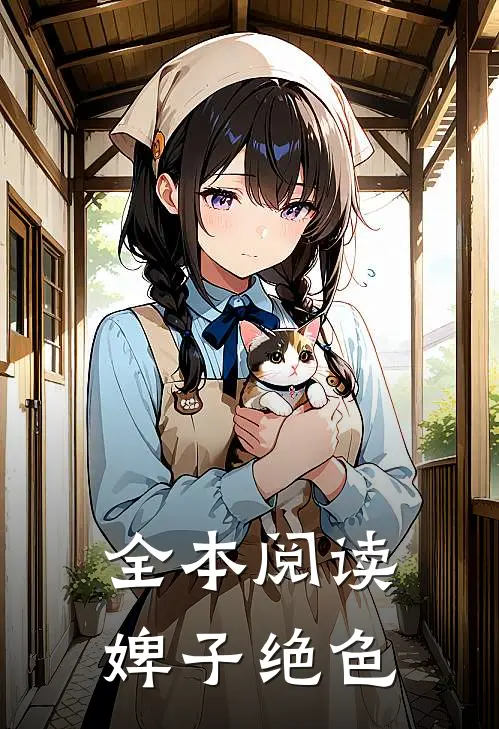 全本阅读婢子绝色