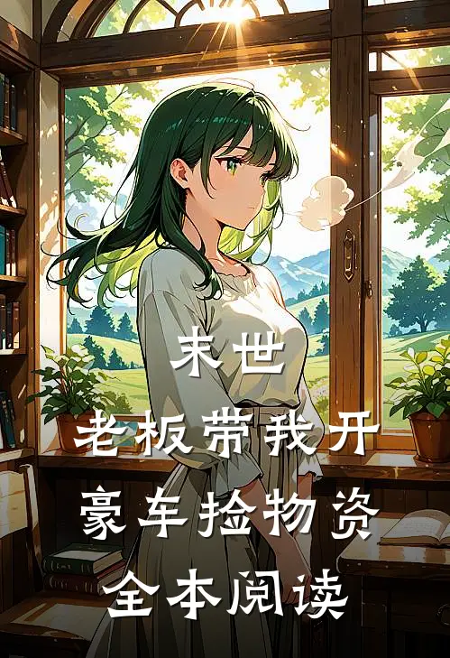 末世：老板带我开豪车捡物资全本阅读
