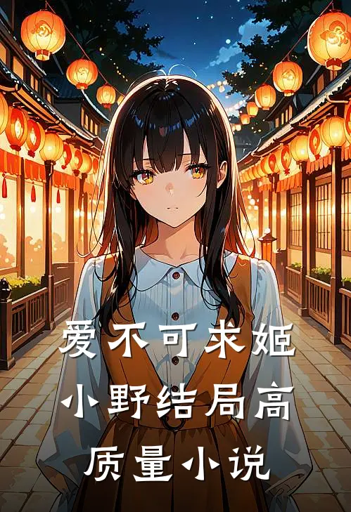 爱不可求姬小野结局高质量小说