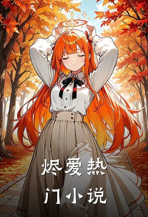 烬爱热门小说
