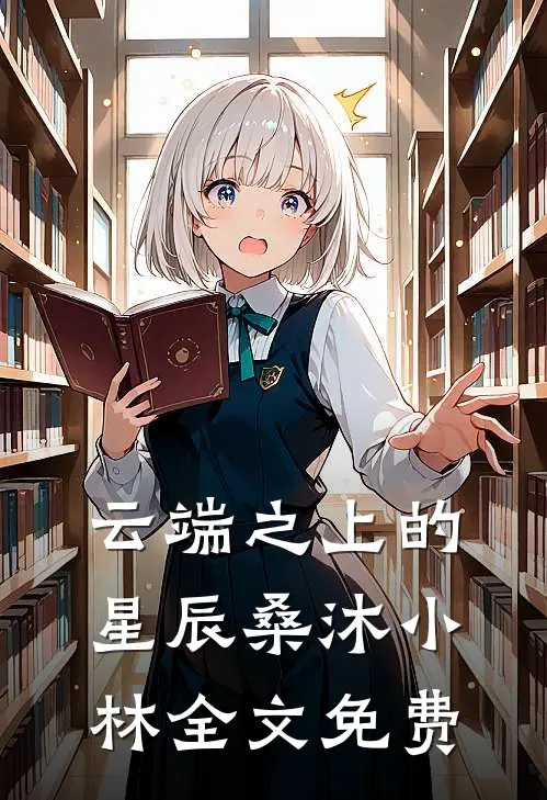 云端之上的星辰桑沐小林全文免费