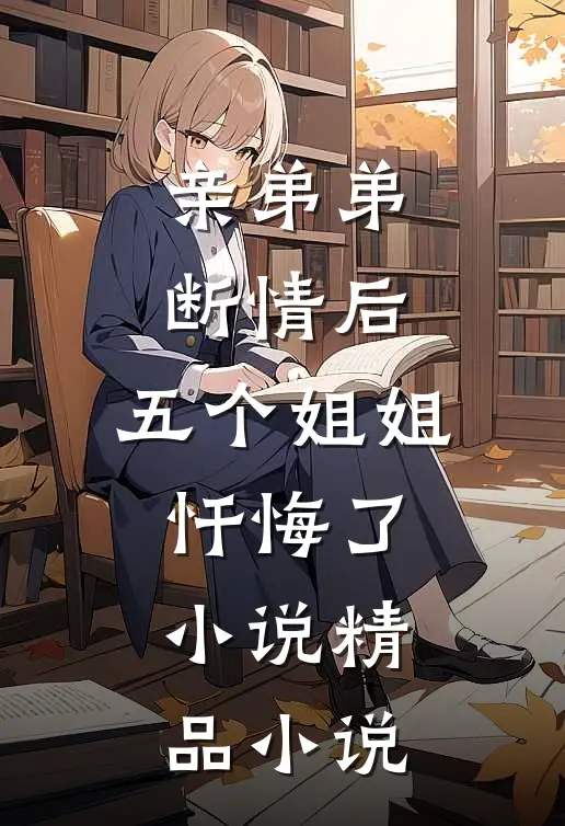 亲弟弟断情后,五个姐姐忏悔了小说精品小说