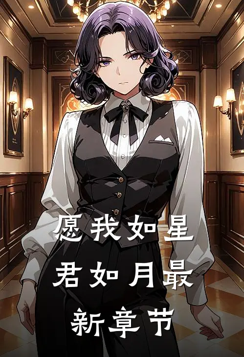 愿我如星君如月最新章节