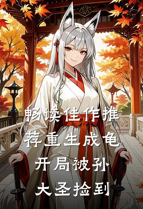 畅读佳作推荐重生成龟：开局被孙大圣捡到