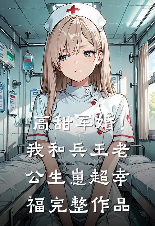 高甜军婚！我和兵王老公生崽超幸福完整作品