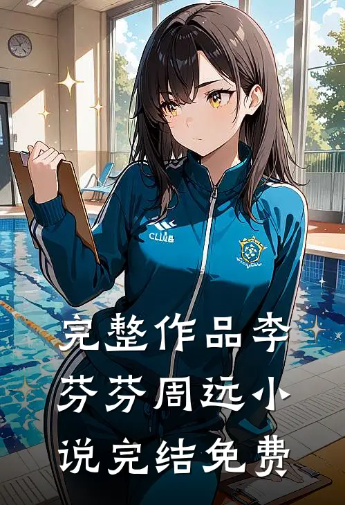 完整作品李芬芬周远小说完结免费