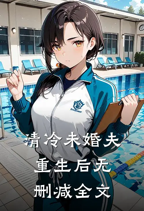 清冷未婚夫重生后无删减全文