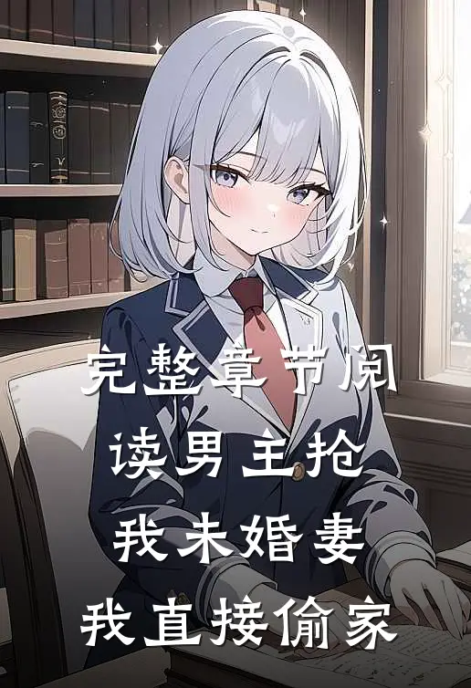完整章节阅读男主抢我未婚妻，我直接偷家
