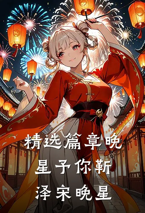 精选篇章晚星予你靳泽宋晚星