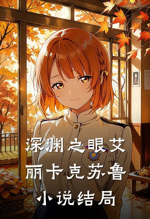 深渊之眼艾丽卡克苏鲁小说结局