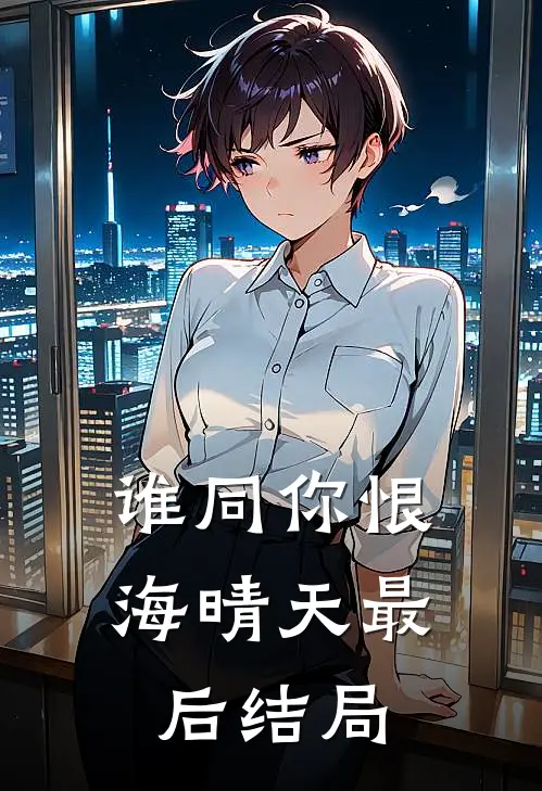 谁同你恨海晴天最后结局