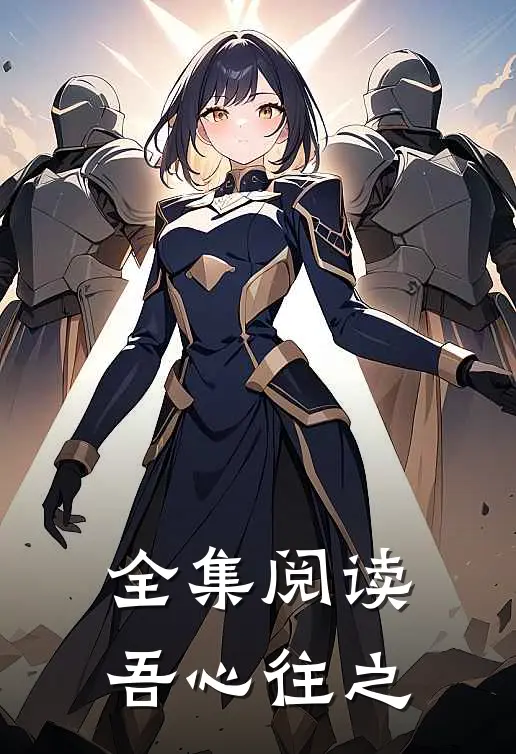 全集阅读吾心往之
