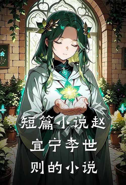短篇小说赵宜宁李世则的小说