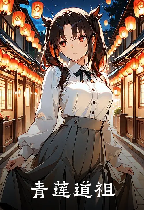 青莲道祖