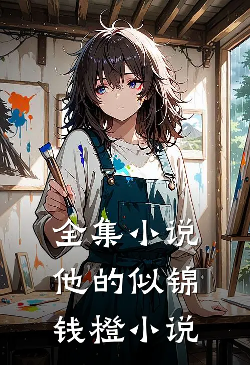 全集小说他的似锦钱橙小说