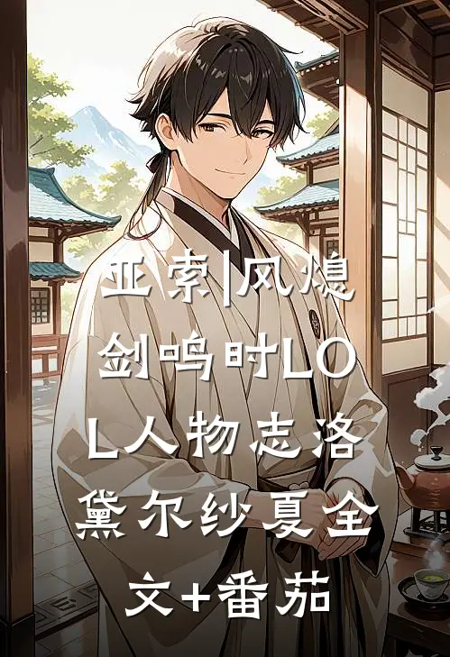 亚索|风熄剑鸣时【LOL人物志】洛黛尔纱夏全文+番茄
