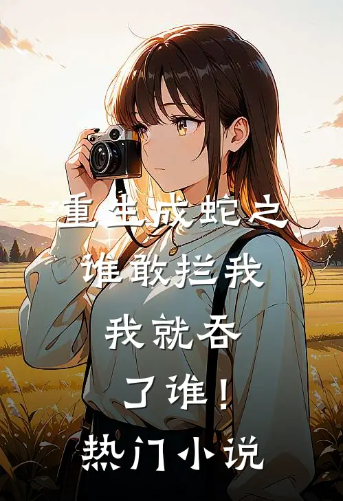 重生成蛇之谁敢拦我，我就吞了谁！热门小说