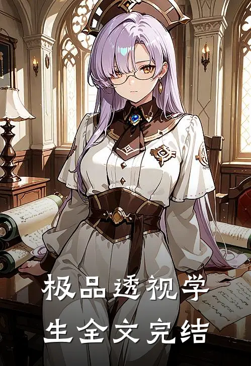 极品透视学生全文完结