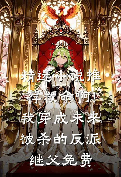 精选小说推荐救命啊!我穿成未来被杀的反派继父免费