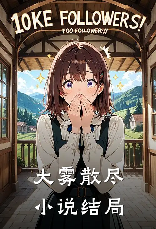 大雾散尽小说结局
