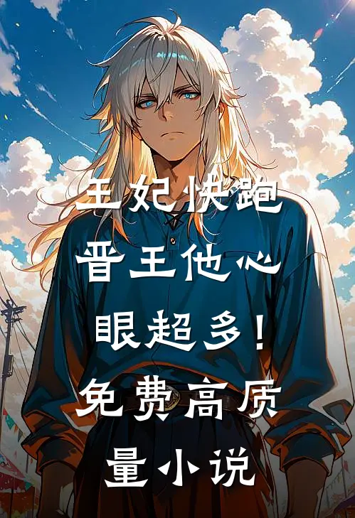王妃快跑,晋王他心眼超多!免费高质量小说