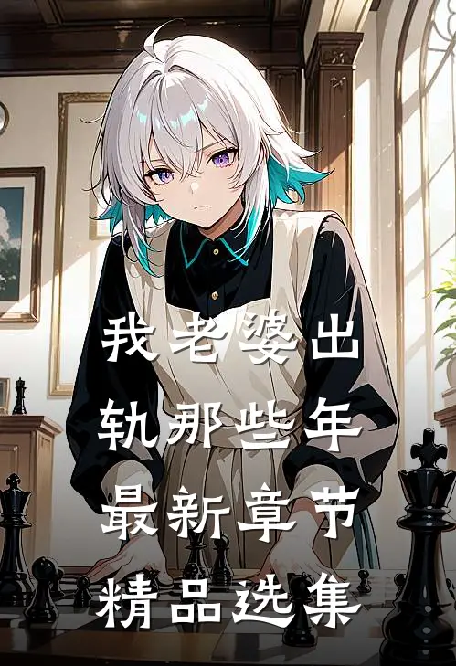 我老婆出轨那些年最新章节精品选集