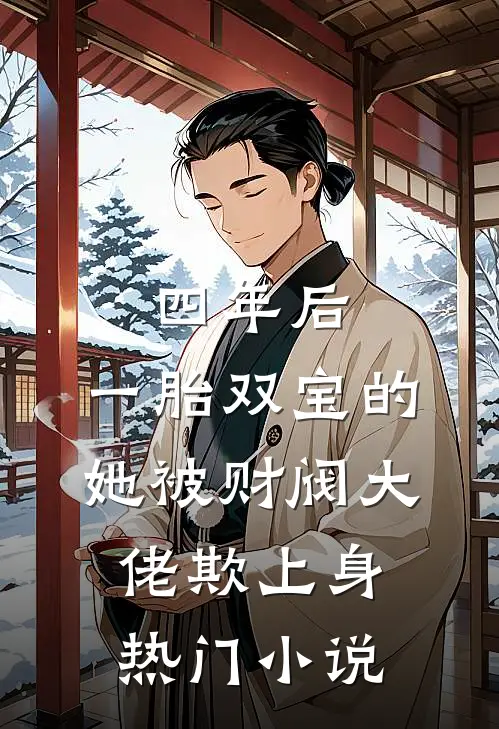 四年后，一胎双宝的她被财阀大佬欺上身热门小说