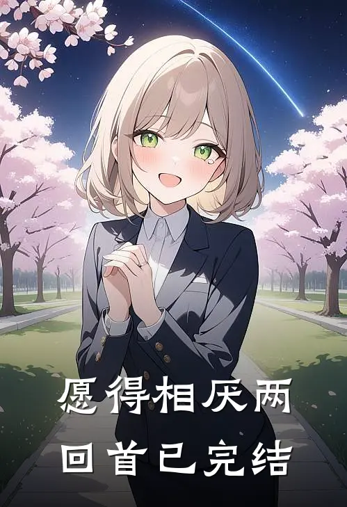 愿得相厌两回首已完结