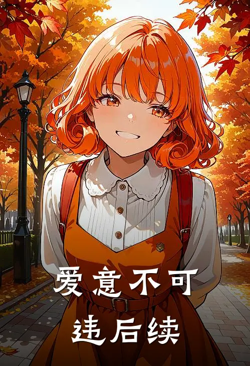 爱意不可违后续