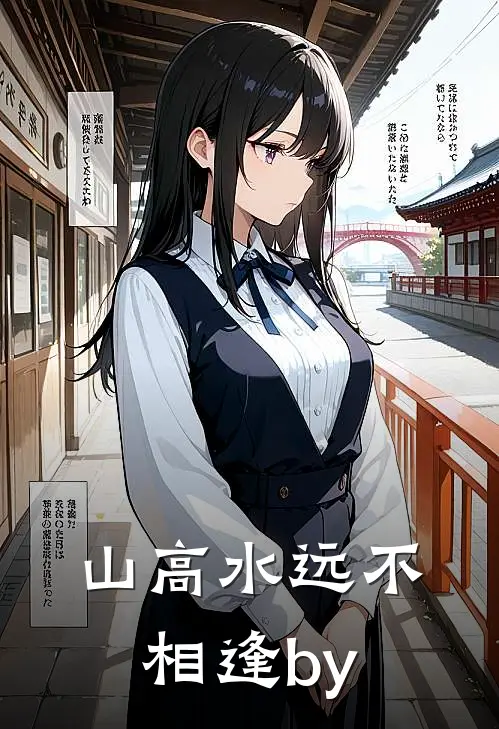 山高水远不相逢by
