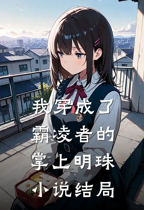 我穿成了霸凌者的掌上明珠小说结局