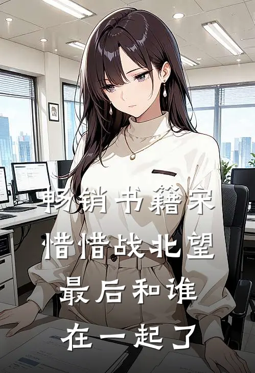 畅销书籍宋惜惜战北望最后和谁在一起了
