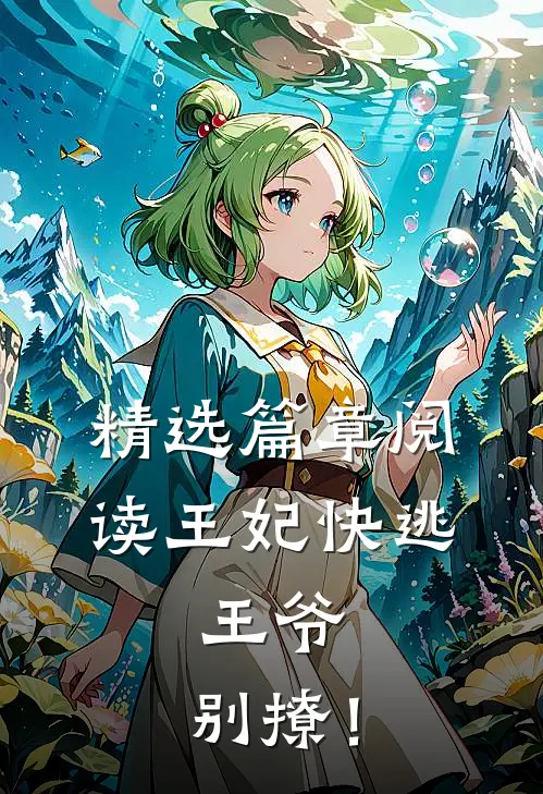 精选篇章阅读王妃快逃：王爷，别撩！