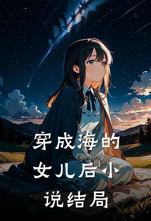 穿成海的女儿后小说结局