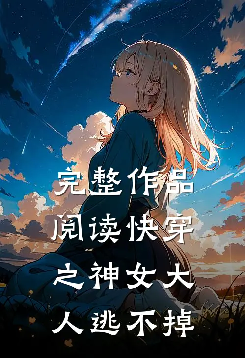 完整作品阅读快穿之神女大人逃不掉
