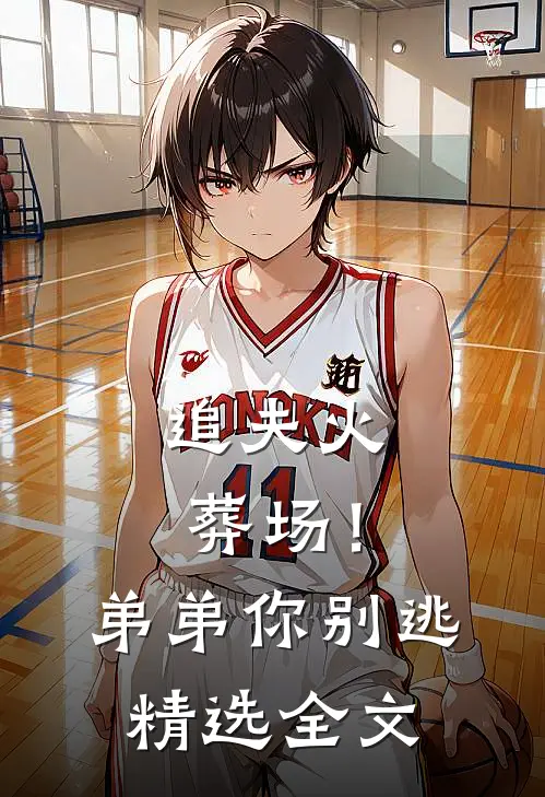 追夫火葬场！弟弟你别逃精选全文