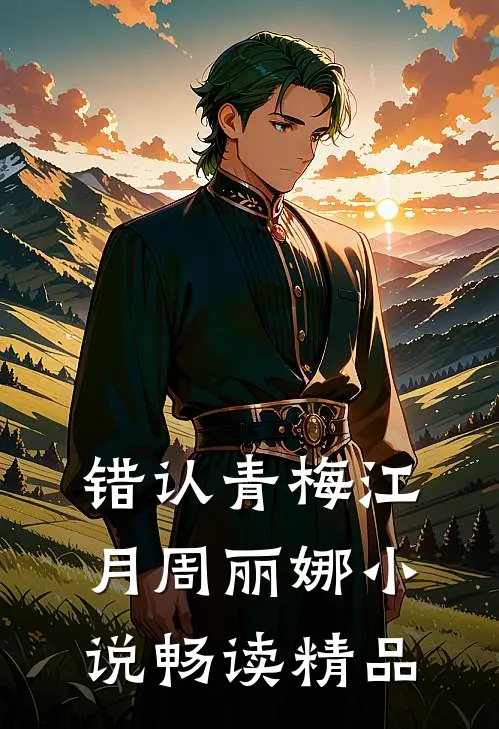 错认青梅江月周丽娜小说畅读精品