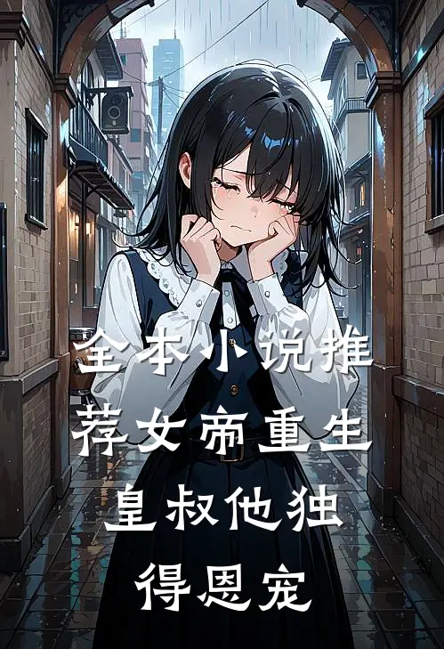全本小说推荐女帝重生，皇叔他独得恩宠