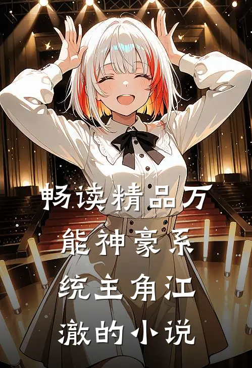 畅读精品万能神豪系统主角江澈的小说