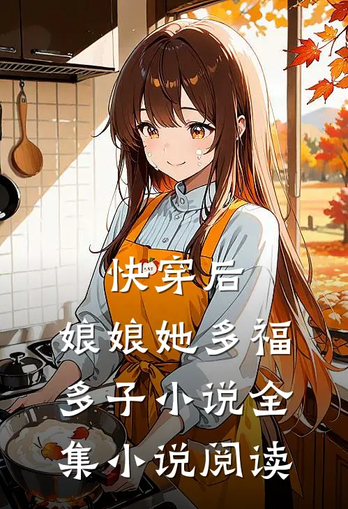 快穿后,娘娘她多福多子小说全集小说阅读