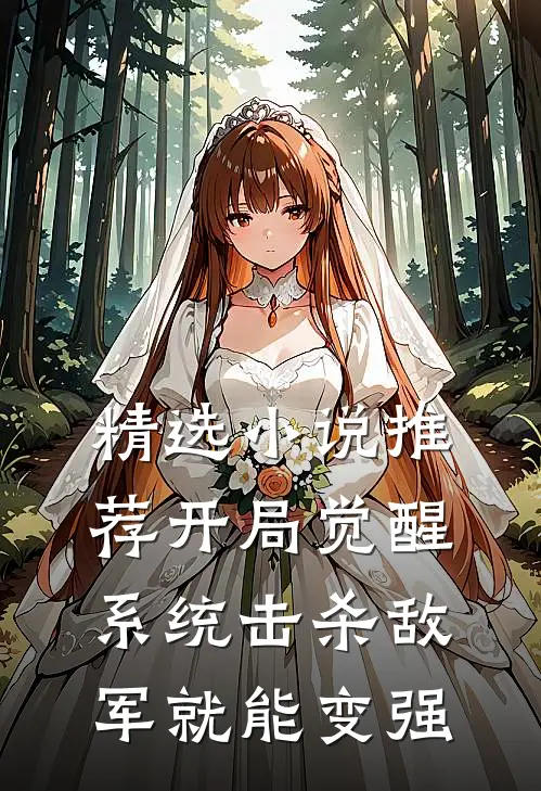 精选小说推荐开局觉醒系统击杀敌军就能变强