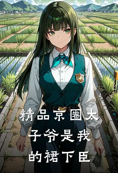 精品京圈太子爷是我的裙下臣