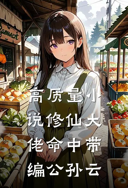 高质量小说修仙大佬命中带编公孙云