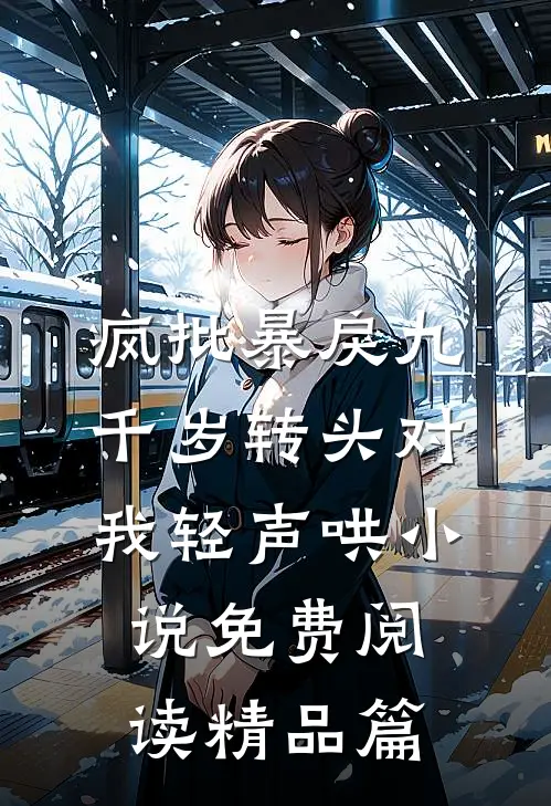 疯批暴戾九千岁转头对我轻声哄小说免费阅读精品篇