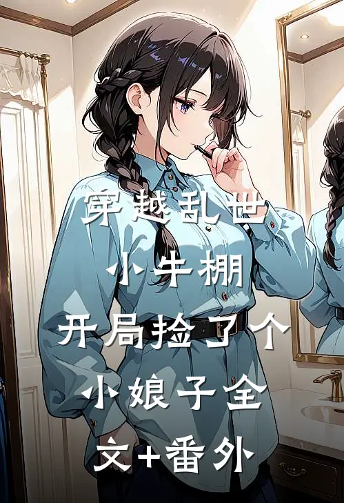穿越乱世小牛棚，开局捡了个小娘子全文+番外