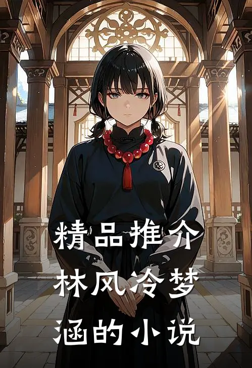 精品推介林风冷梦涵的小说